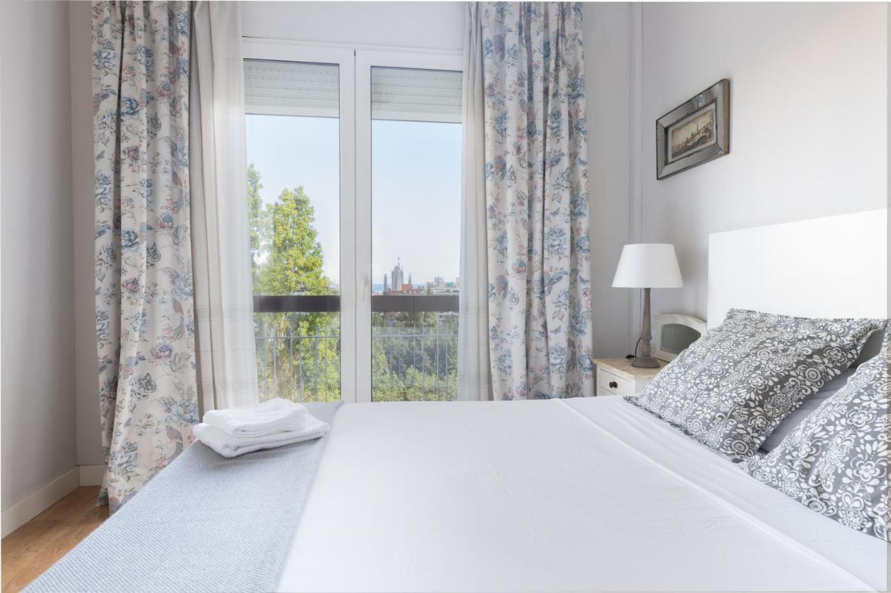 Lodging Guell Gaudi Apartment *